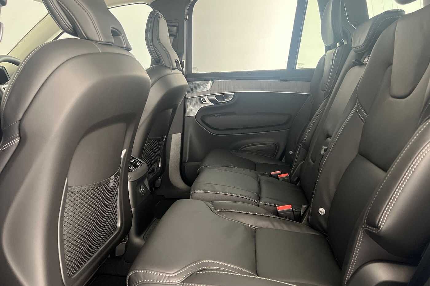 Used Volvo XC90 2025 for sale - 76007932: Photo 17