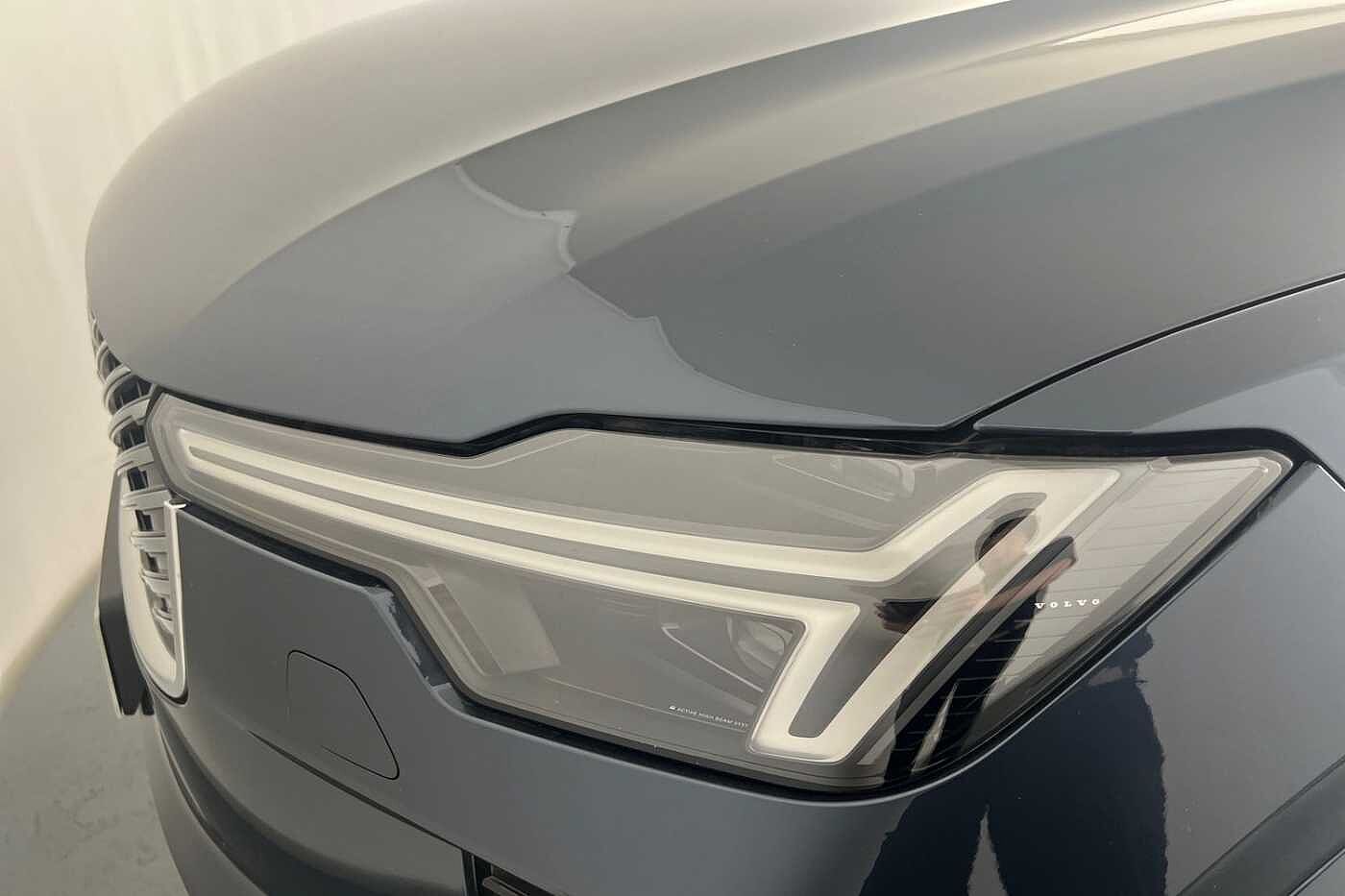 Used Volvo XC90 2025 for sale - 76007932: Photo 18