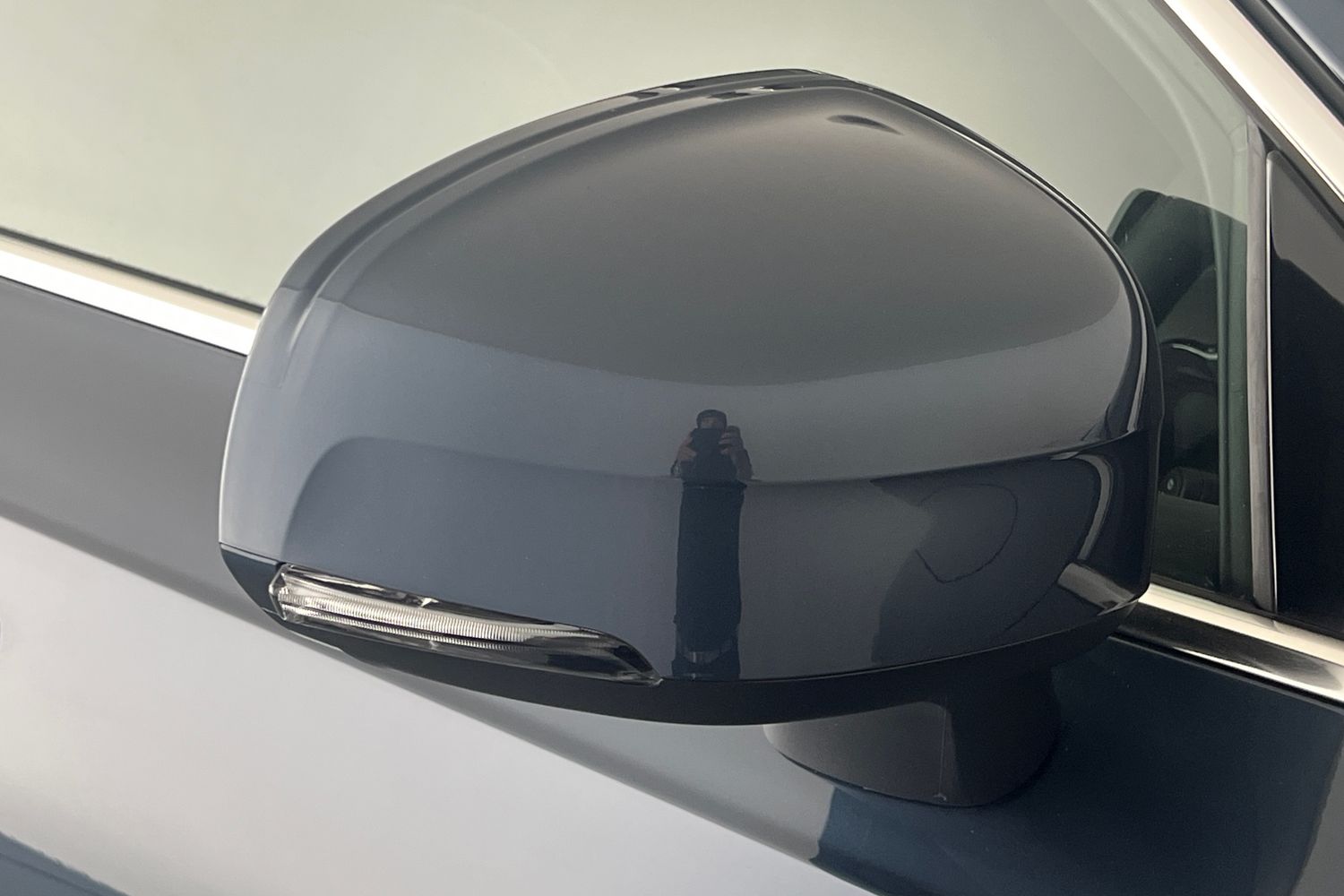 Used Volvo XC90 2025 for sale - 76007932: Photo 19