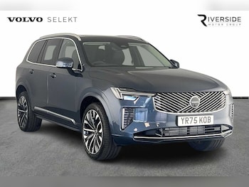 Volvo - XC90