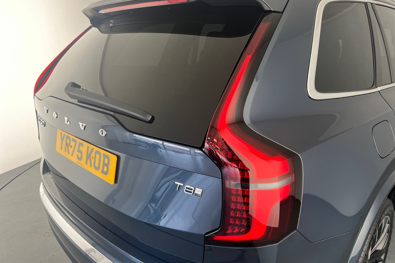 Used Volvo XC90 2025 for sale - 76007932: Photo 20