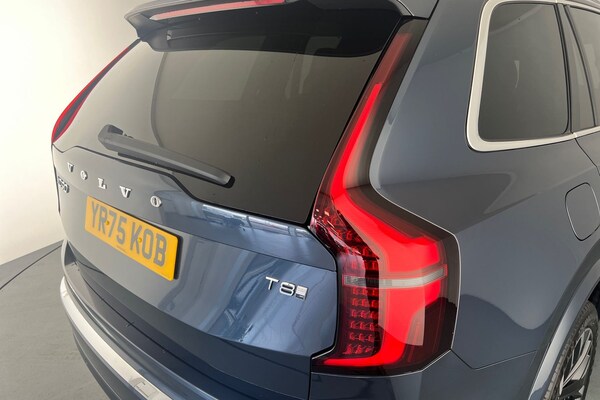 Used Volvo XC90 2025 for sale - 76007932: Photo 20