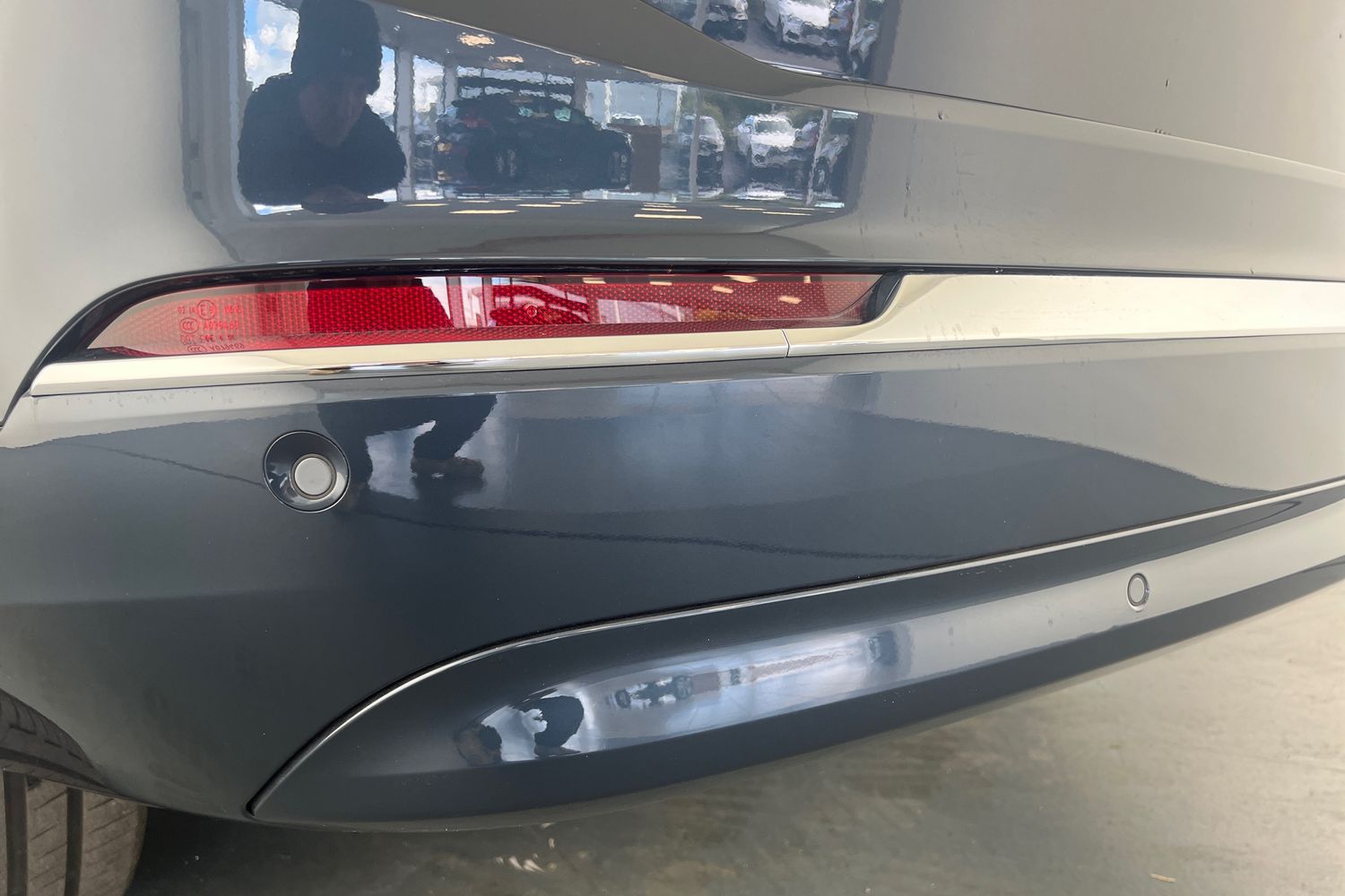 Used Volvo XC90 2025 for sale - 76007932: Photo 21