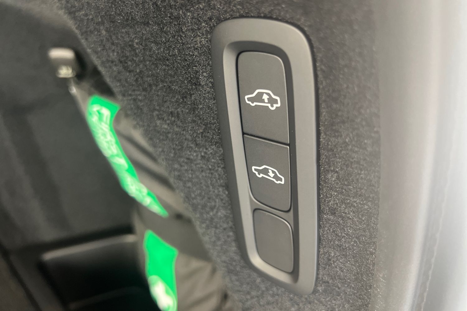 Used Volvo XC90 2025 for sale - 76007932: Photo 22