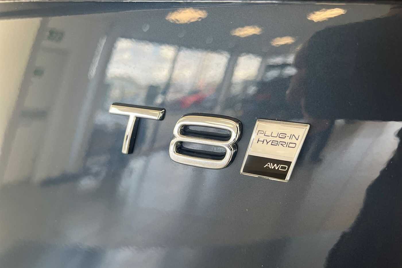 Used Volvo XC90 2025 for sale - 76007932: Photo 24