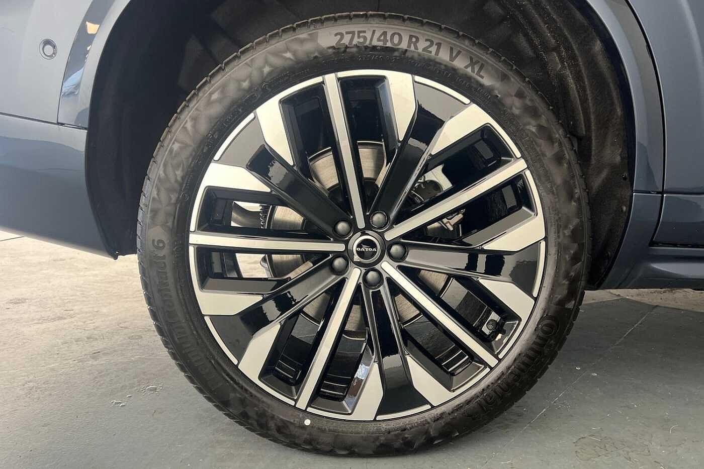 Used Volvo XC90 2025 for sale - 76007932: Photo 25