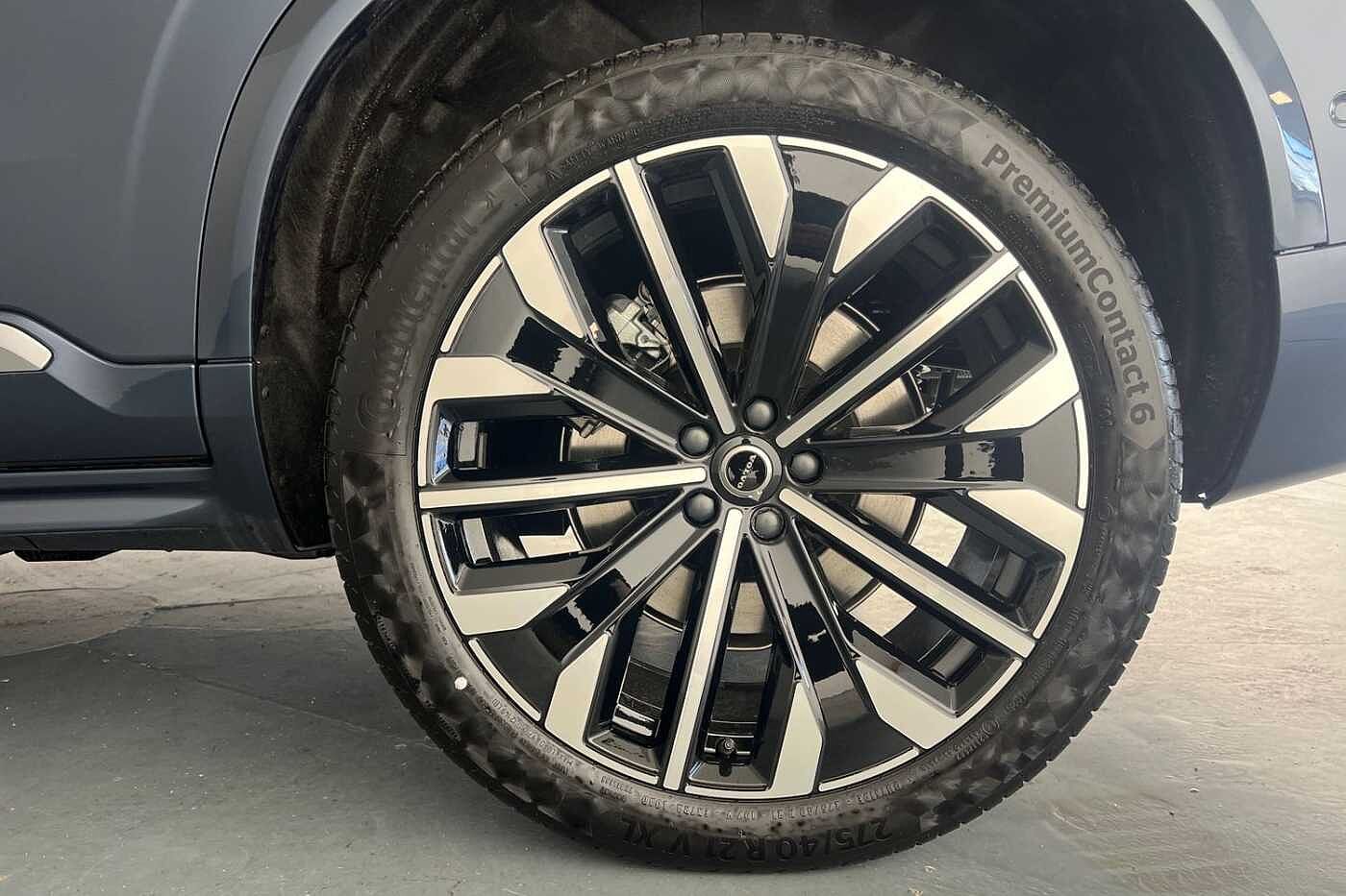 Used Volvo XC90 2025 for sale - 76007932: Photo 26