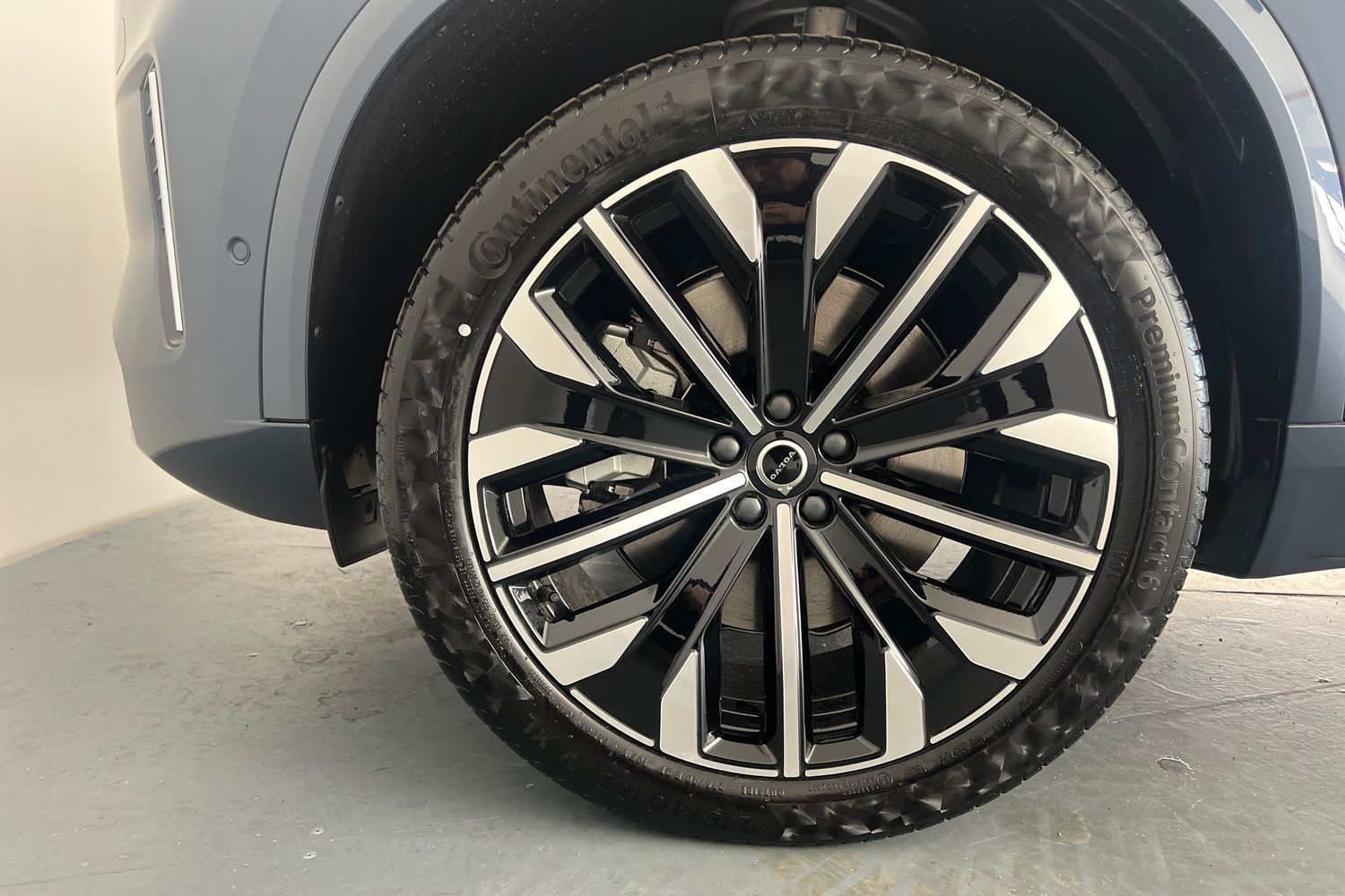 Used Volvo XC90 2025 for sale - 76007932: Photo 27