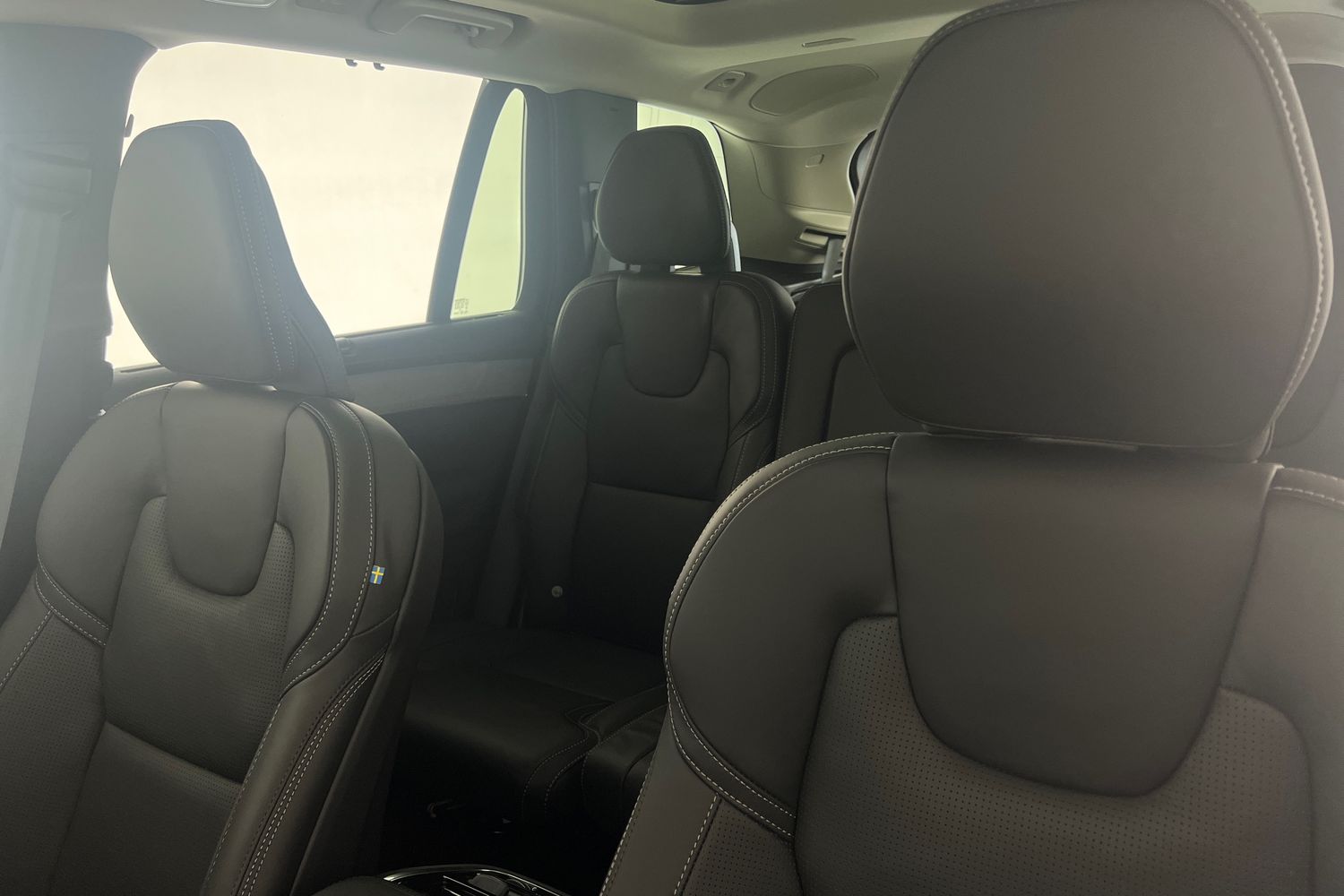 Used Volvo XC90 2025 for sale - 76007932: Photo 28