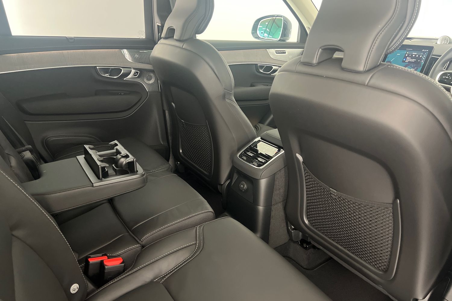 Used Volvo XC90 2025 for sale - 76007932: Photo 32