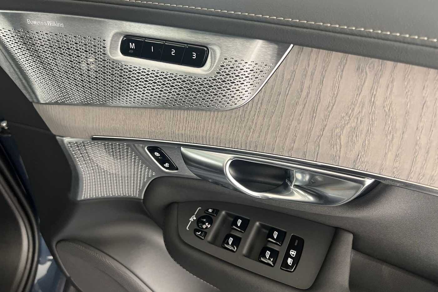 Used Volvo XC90 2025 for sale - 76007932: Photo 33