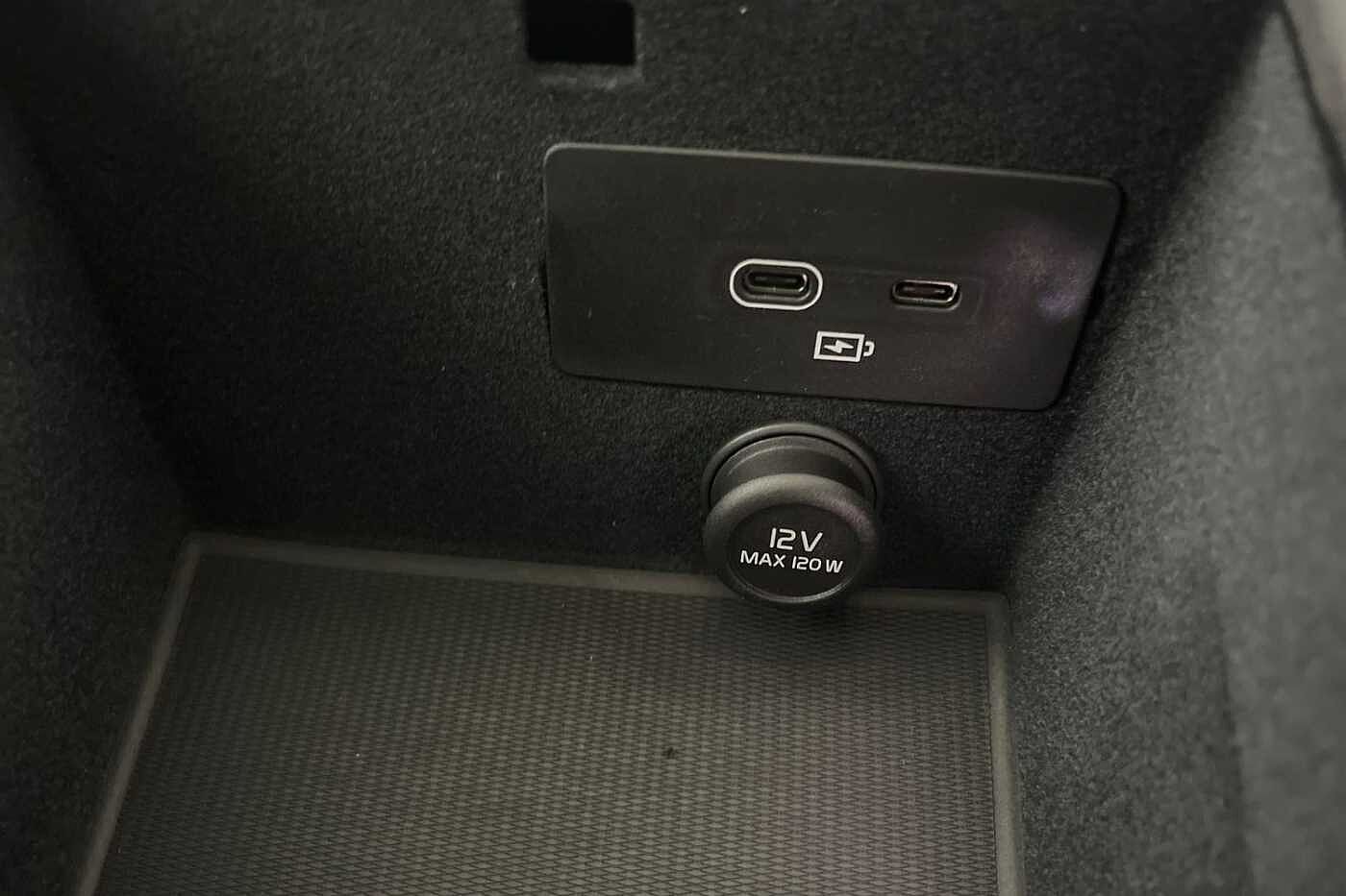 Used Volvo XC90 2025 for sale - 76007932: Photo 38