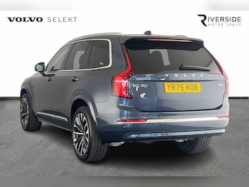 Used Volvo XC90 2025 for sale - 76007932: Photo 3