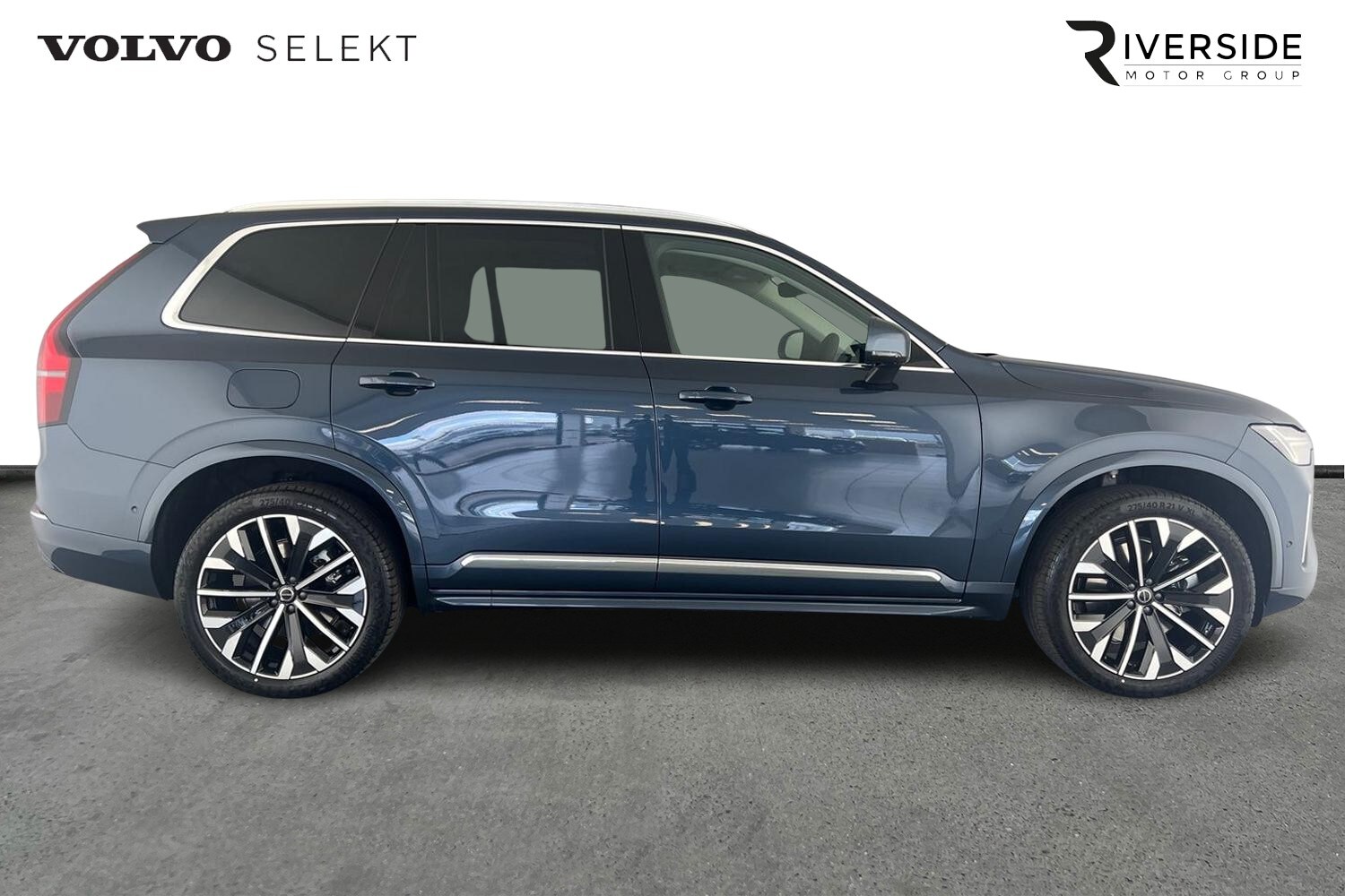 Used Volvo XC90 2025 for sale - 76007932: Photo 4