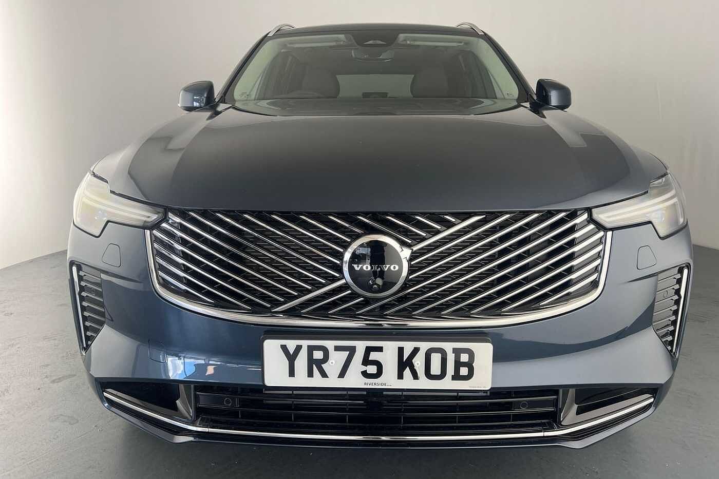 Used Volvo XC90 2025 for sale - 76007932: Photo 40