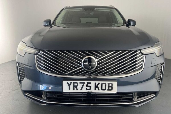 Used Volvo XC90 2025 for sale - 76007932: Photo 40