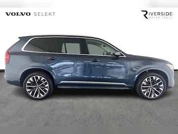 Used Volvo XC90 2025 for sale - 76007932: Photo 4