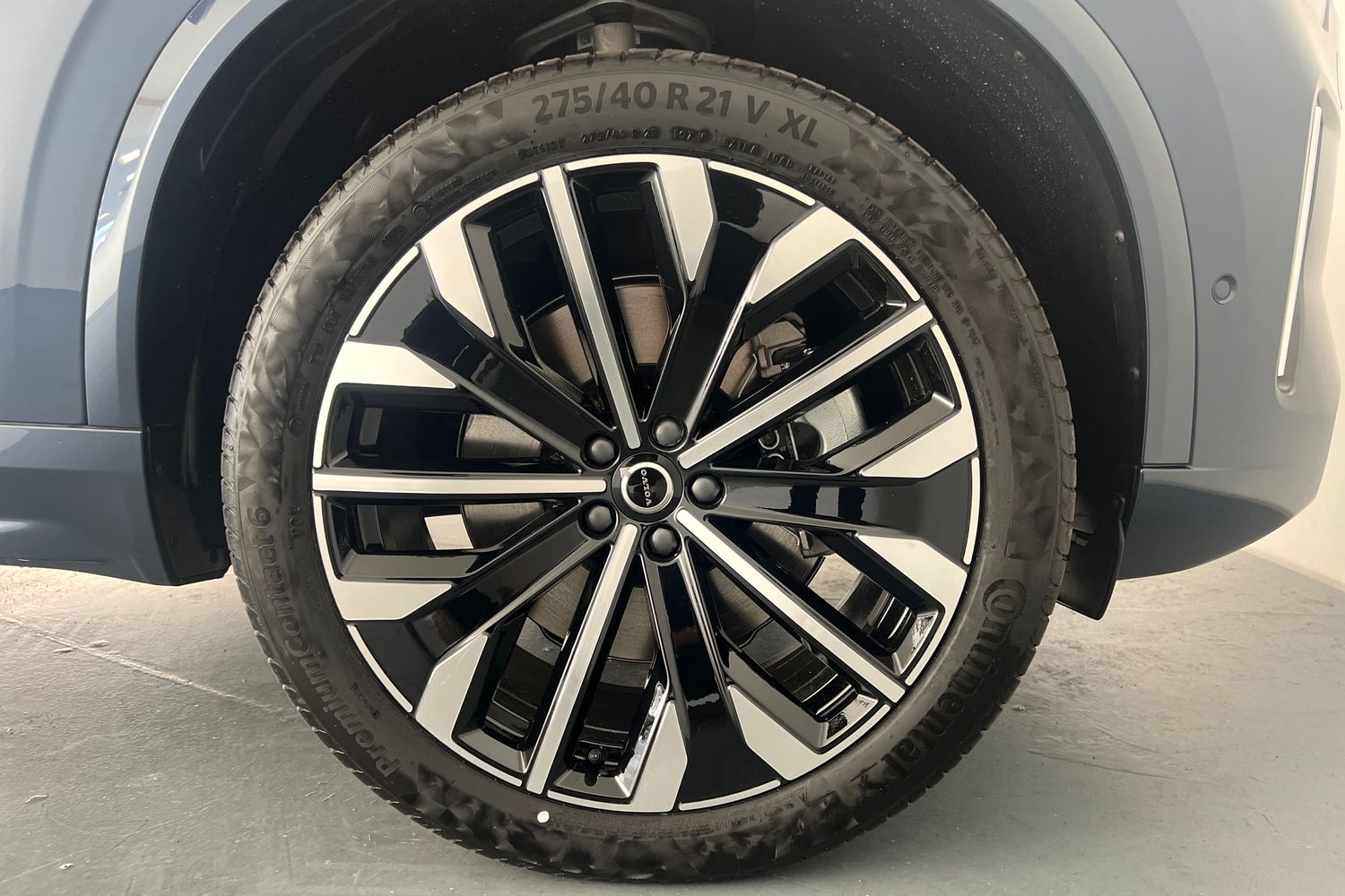 Used Volvo XC90 2025 for sale - 76007932: Photo 5