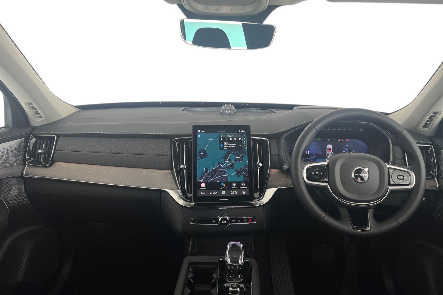 Used Volvo XC90 2025 for sale - 76007932: Photo 6