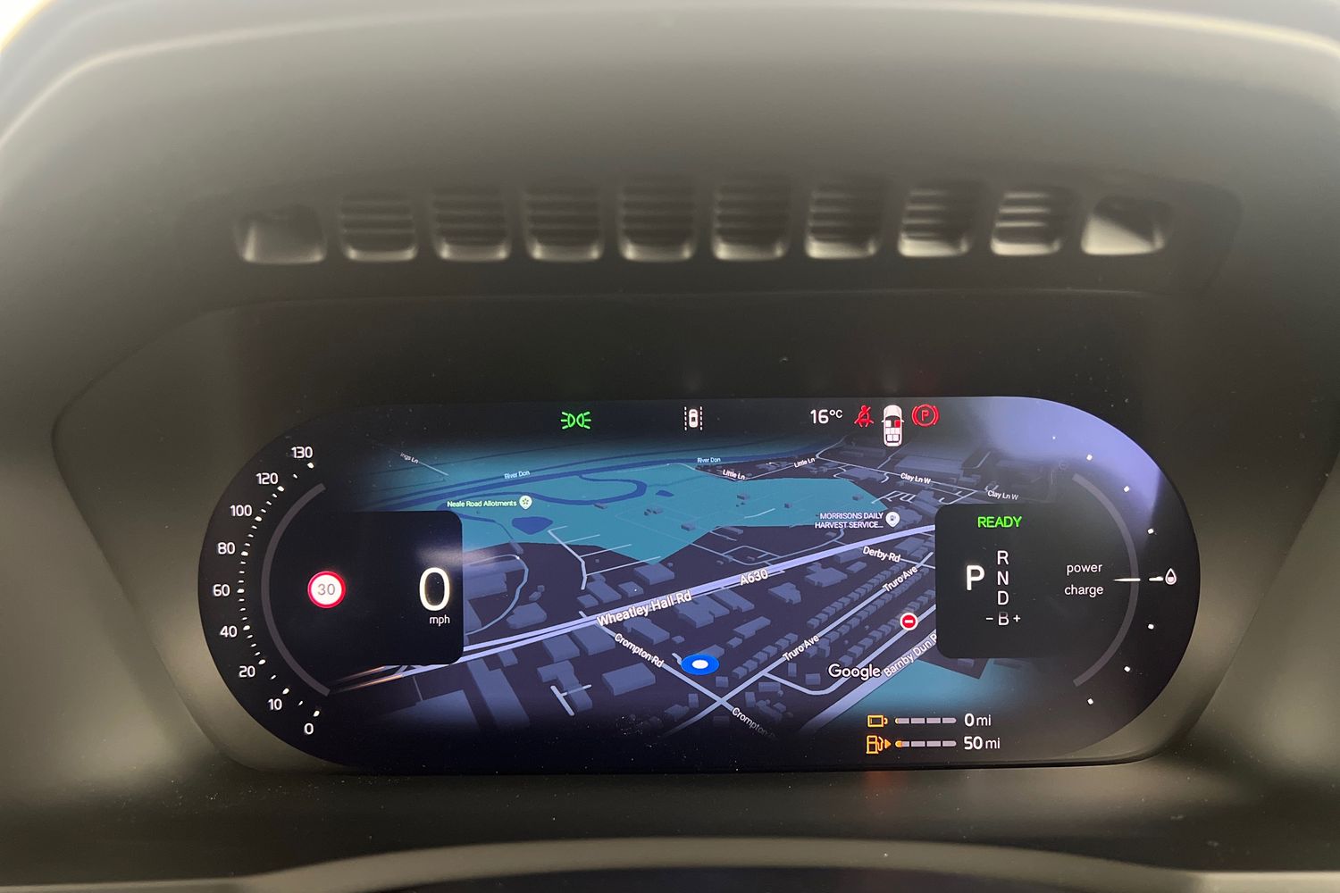 Used Volvo XC90 2025 for sale - 76007932: Photo 7