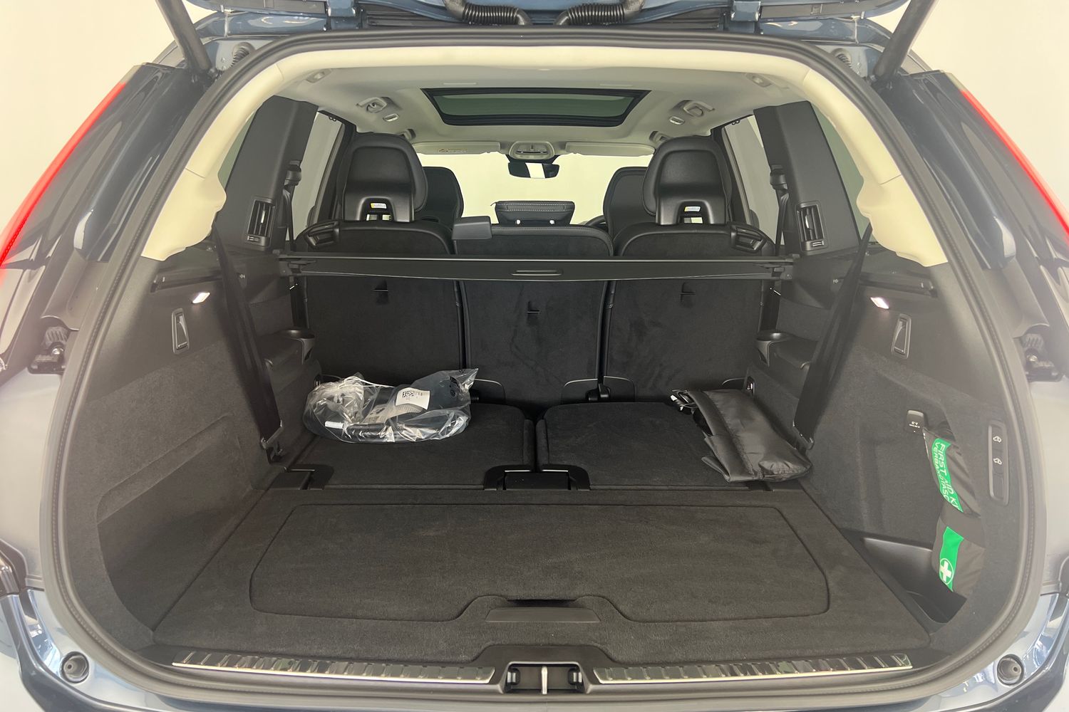 Used Volvo XC90 2025 for sale - 76007932: Photo 8