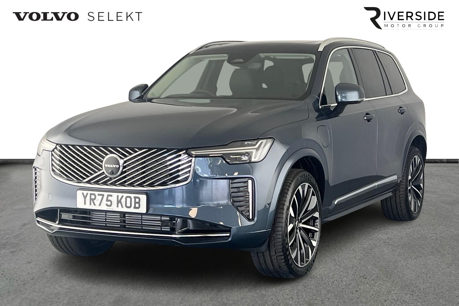 Used Volvo XC90 2025 for sale - 76007932: Photo 9