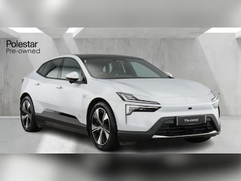 Used Polestar Polestar 4 2024 for sale - 78630108: Photo
