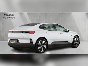 Used Polestar Polestar 4 2024 for sale - 78630108: Photo