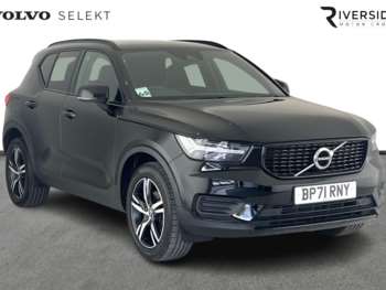 2022 - R-Design, T3 Automatic 5-Door