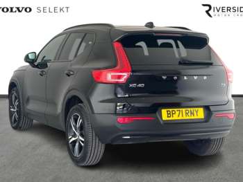 Used Volvo XC40 2022 for sale - 74870074: Photo