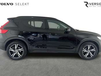 Used Volvo XC40 2022 for sale - 74870074: Photo