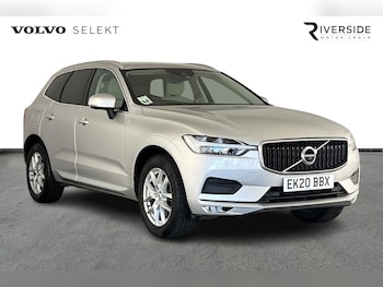 Used Volvo XC60 2020 for sale - 79057103: Photo