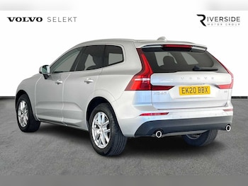 Used Volvo XC60 2020 for sale - 79057103: Photo