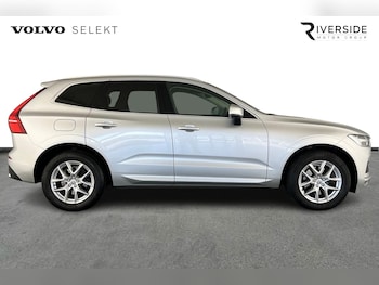 Used Volvo XC60 2020 for sale - 79057103: Photo