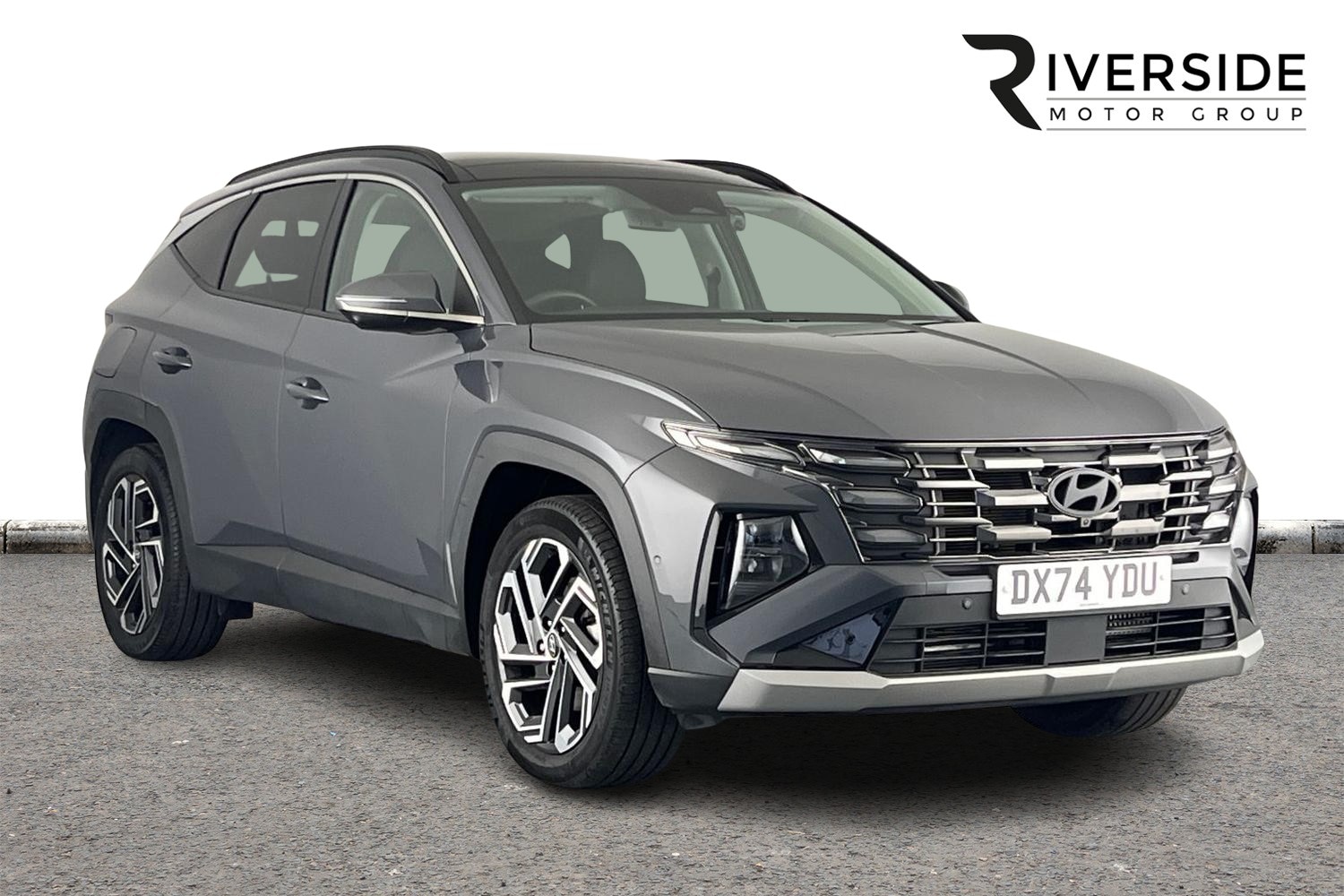 Used Hyundai TUCSON 2024 for sale - 77434854: Photo 1