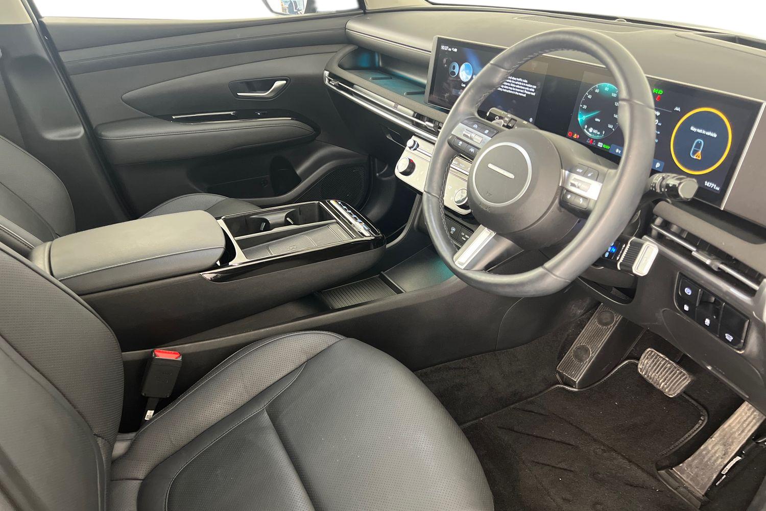 Used Hyundai TUCSON 2024 for sale - 77434854: Photo 10