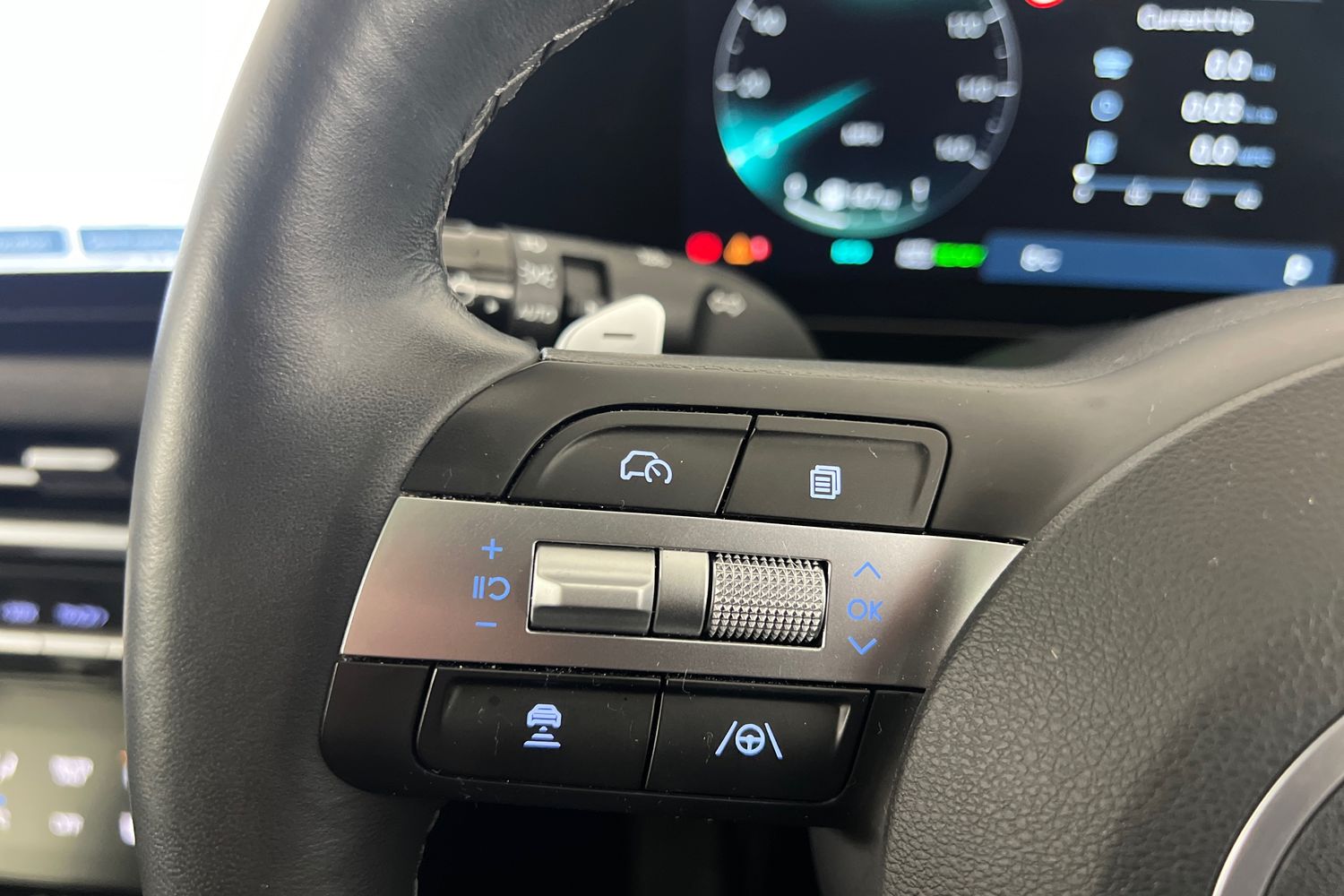 Used Hyundai TUCSON 2024 for sale - 77434854: Photo 11