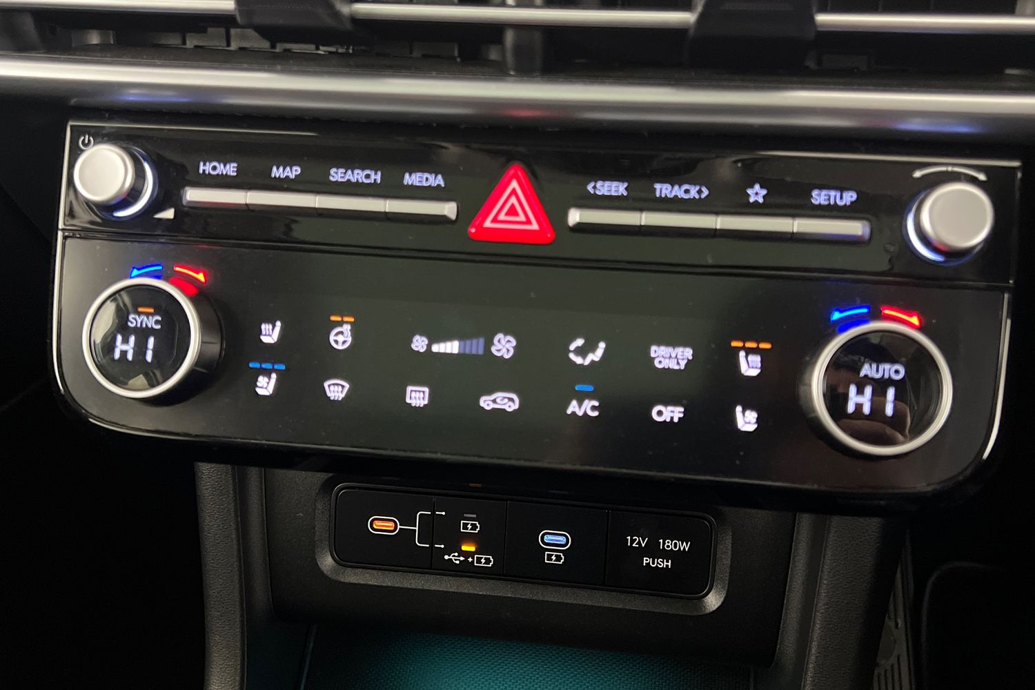 Used Hyundai TUCSON 2024 for sale - 77434854: Photo 14