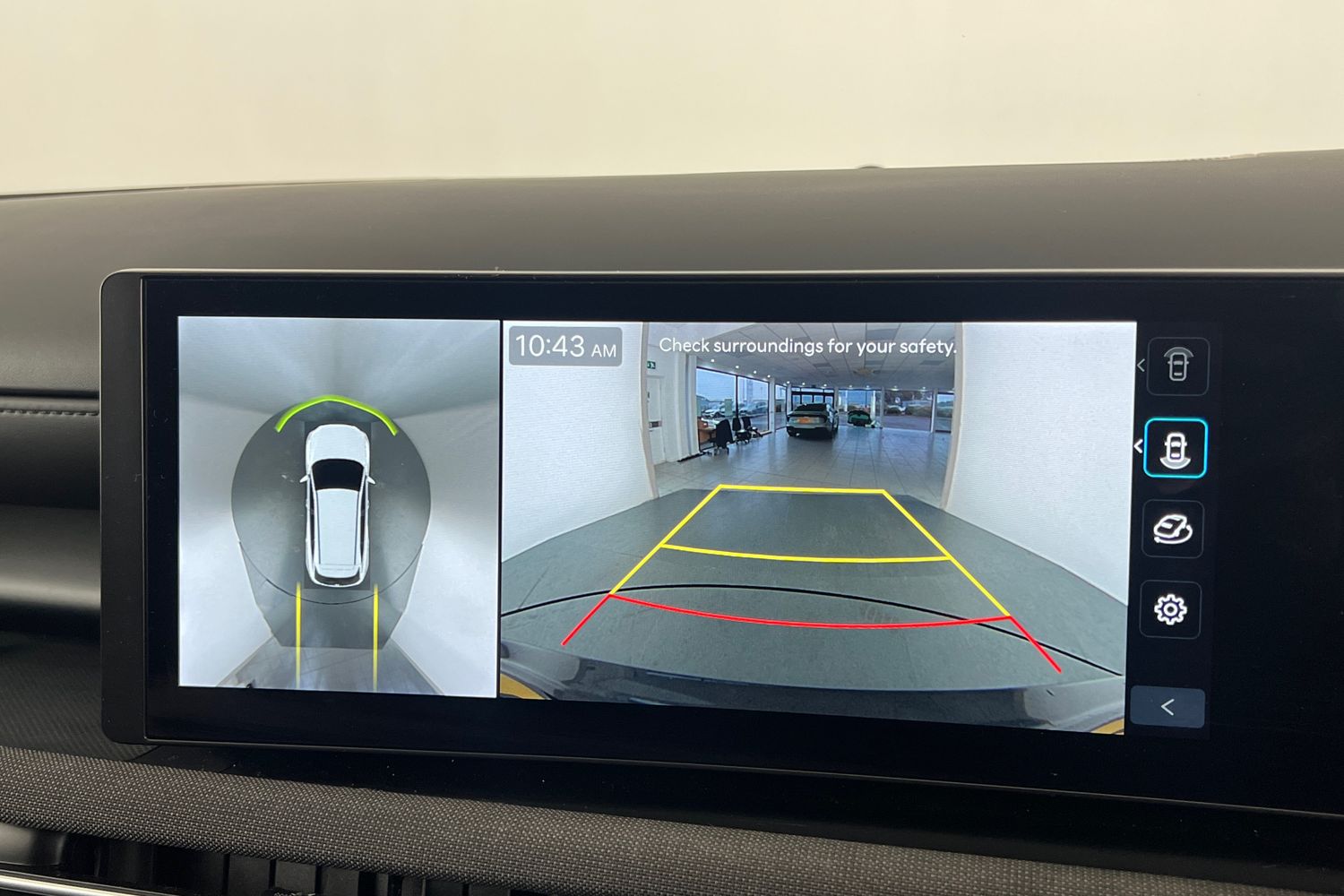 Used Hyundai TUCSON 2024 for sale - 77434854: Photo 16