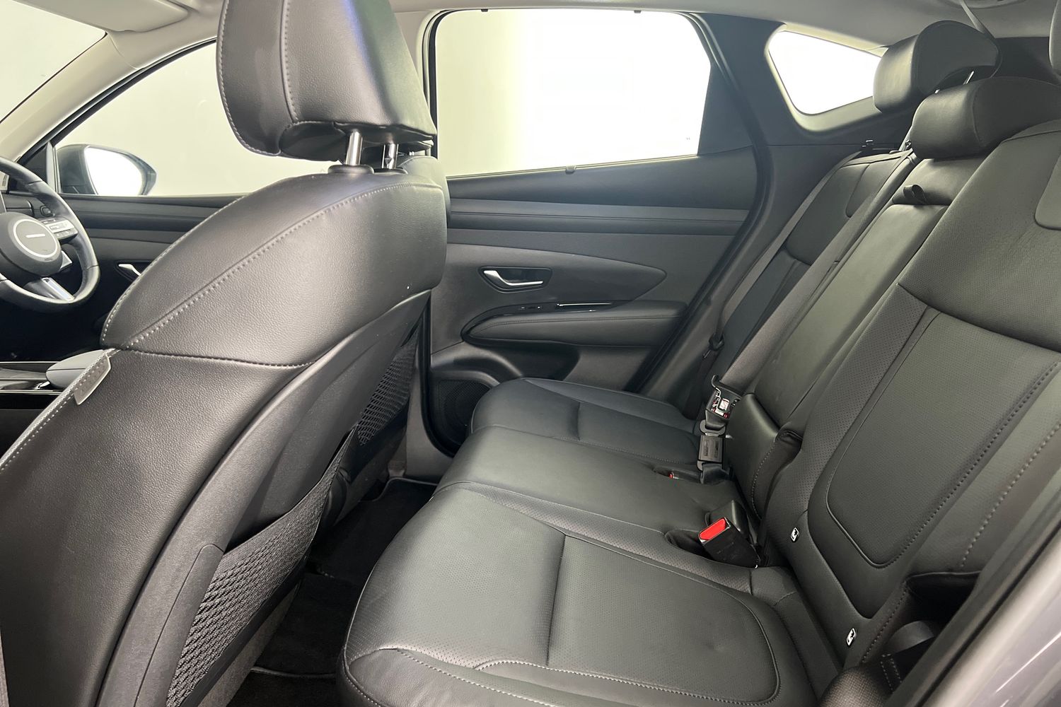 Used Hyundai TUCSON 2024 for sale - 77434854: Photo 17