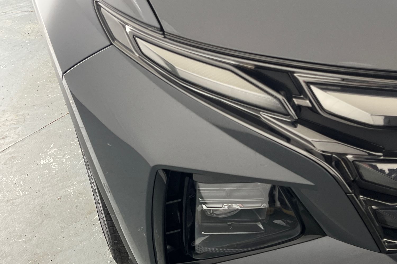 Used Hyundai TUCSON 2024 for sale - 77434854: Photo 18