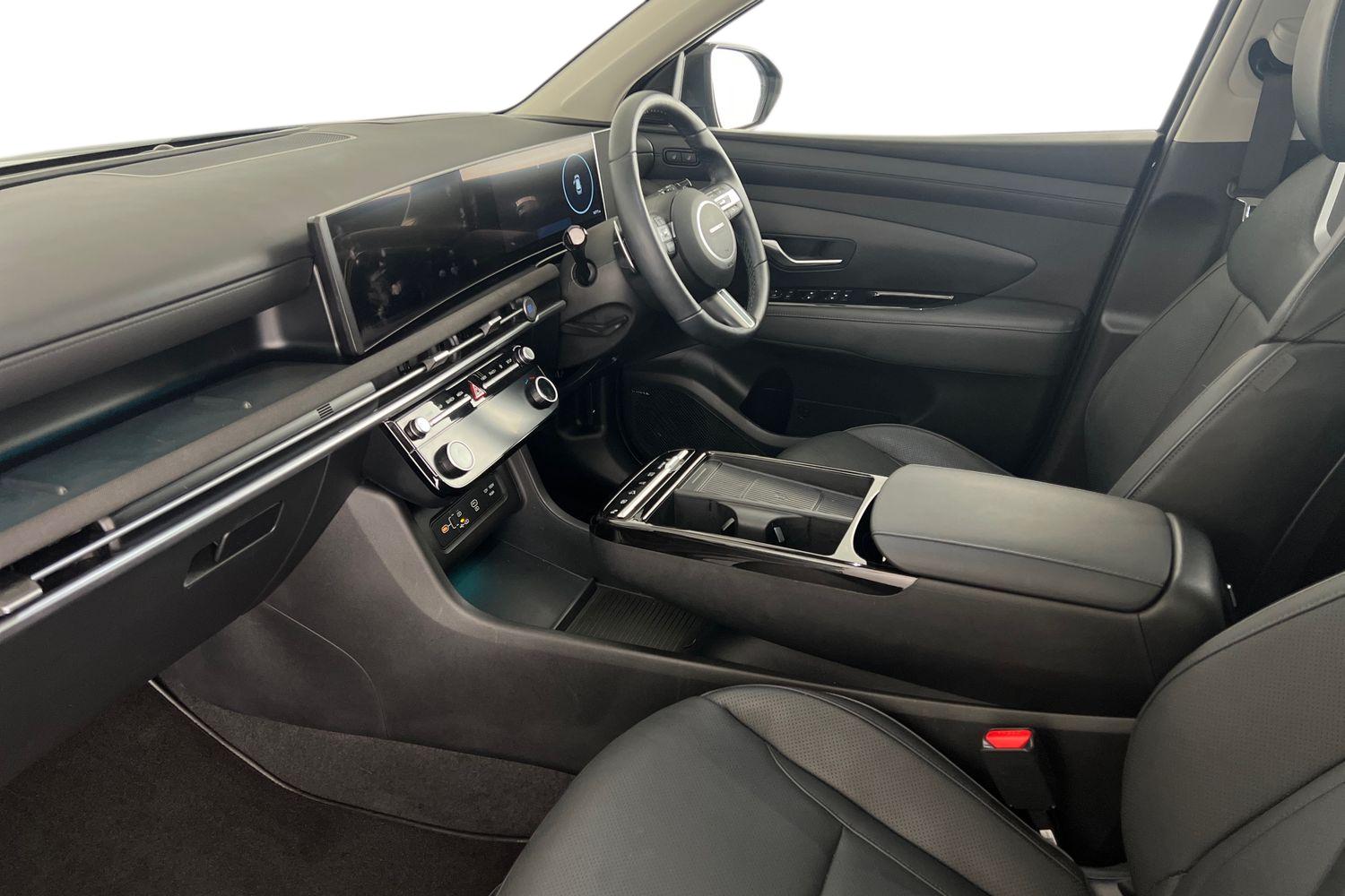 Used Hyundai TUCSON 2024 for sale - 77434854: Photo 2