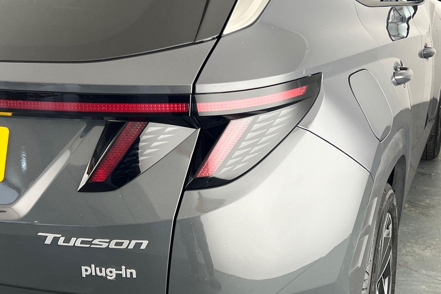 Used Hyundai TUCSON 2024 for sale - 77434854: Photo 20