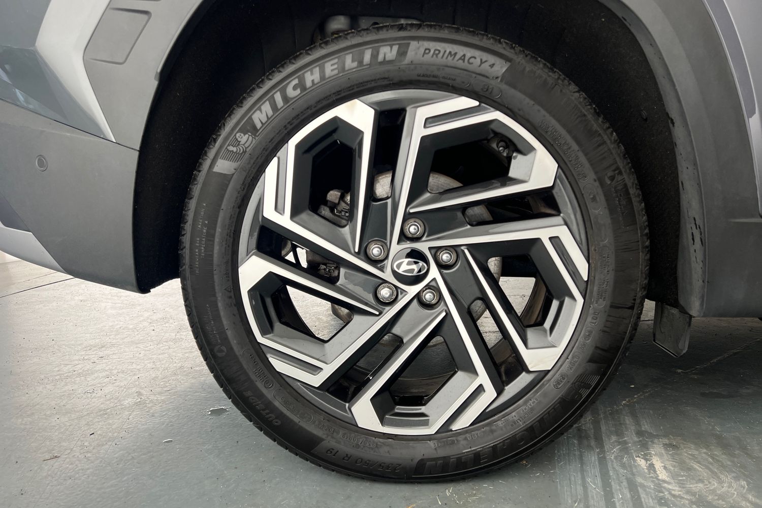 Used Hyundai TUCSON 2024 for sale - 77434854: Photo 24