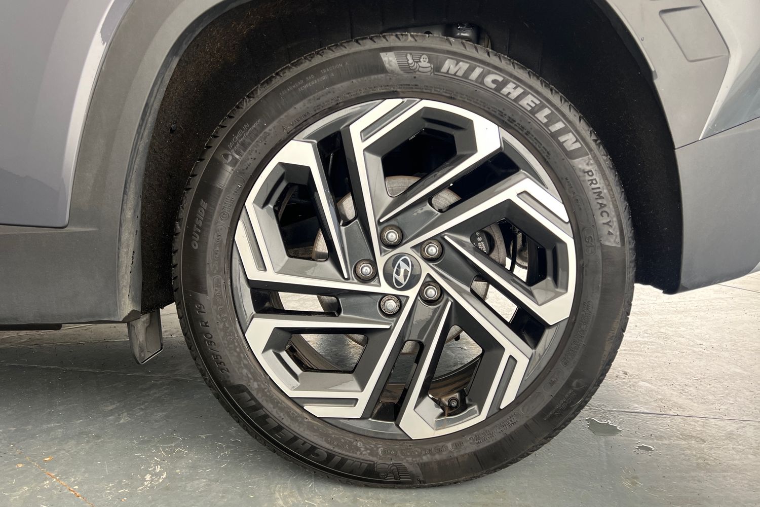 Used Hyundai TUCSON 2024 for sale - 77434854: Photo 25