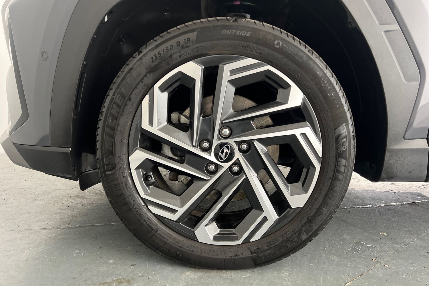 Used Hyundai TUCSON 2024 for sale - 77434854: Photo 26