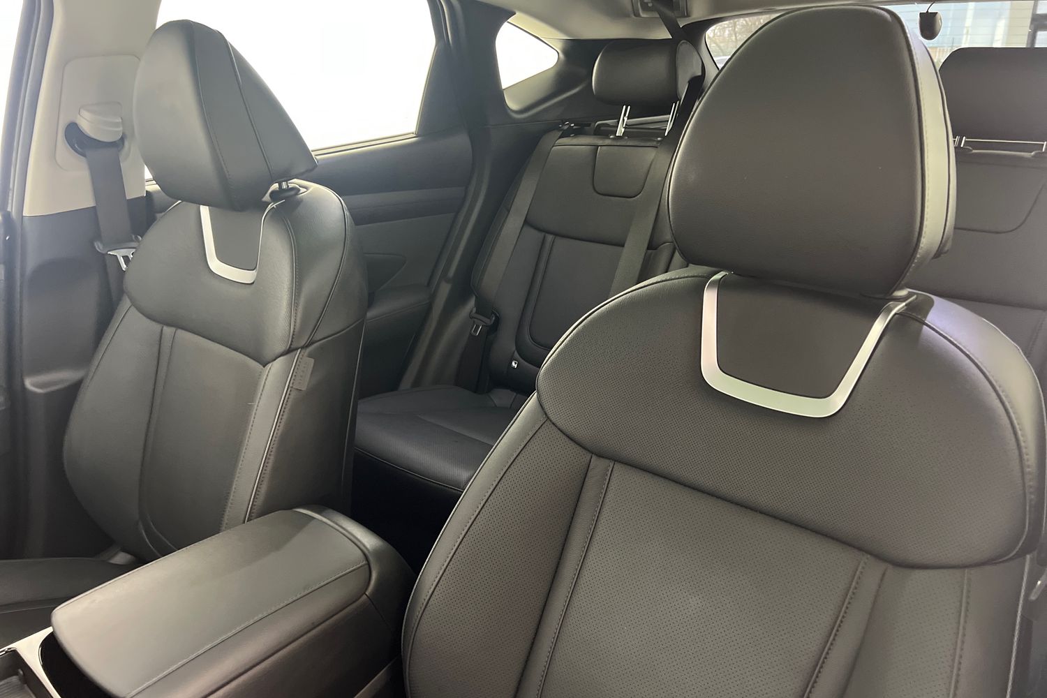 Used Hyundai TUCSON 2024 for sale - 77434854: Photo 27