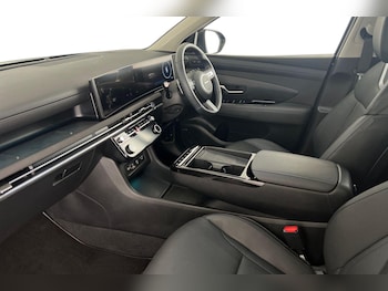 Used Hyundai TUCSON 2024 for sale - 77434854: Photo