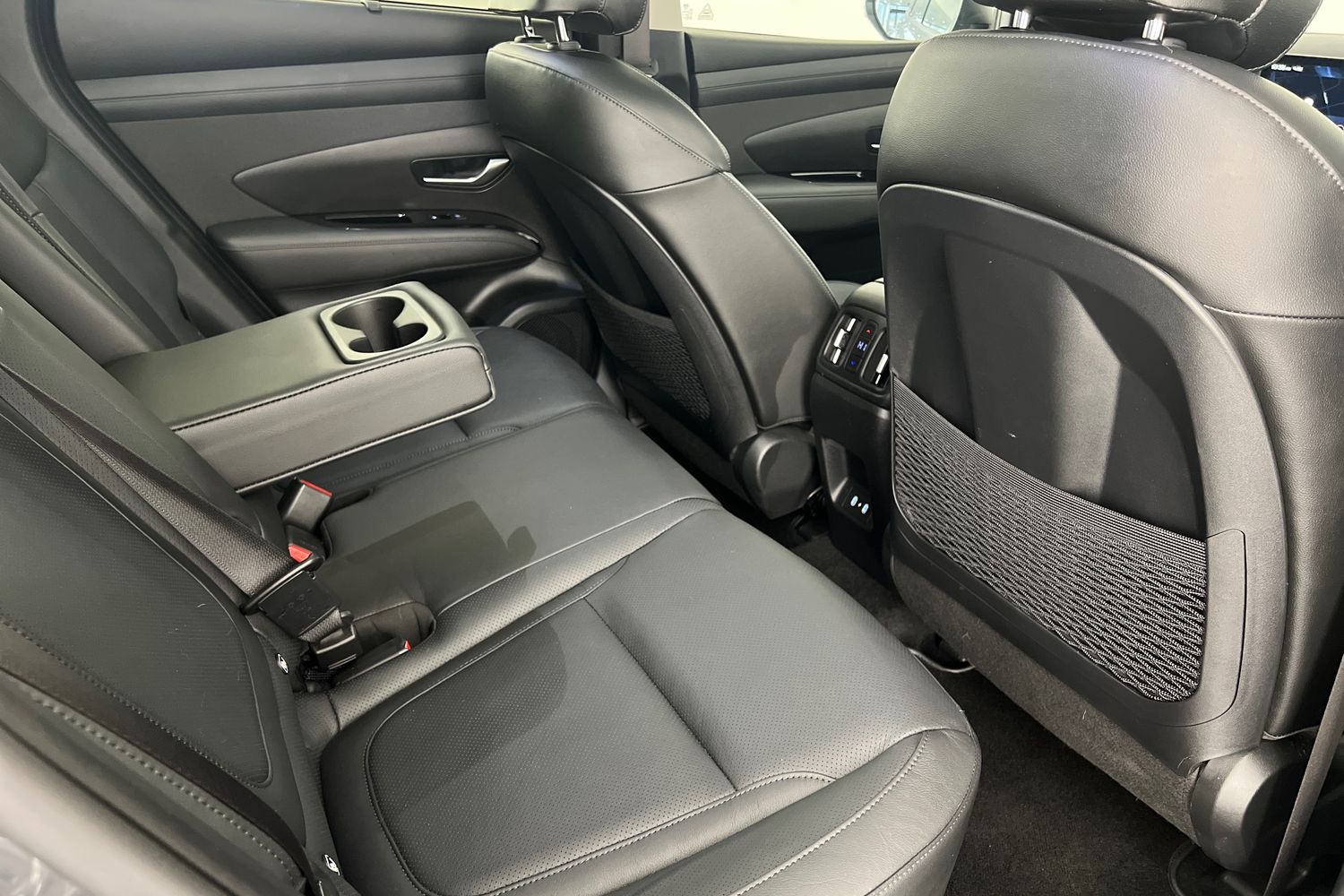 Used Hyundai TUCSON 2024 for sale - 77434854: Photo 30