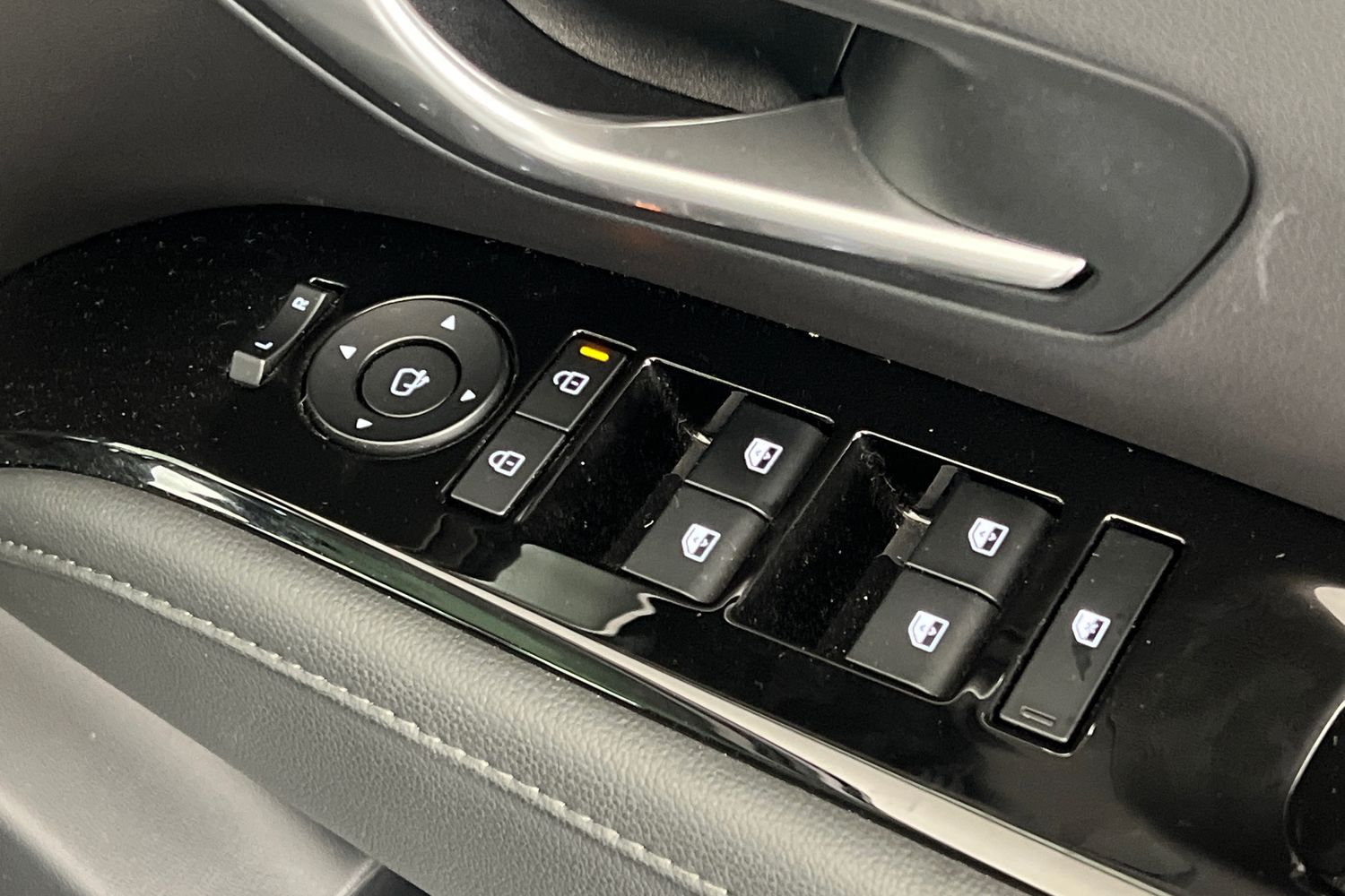 Used Hyundai TUCSON 2024 for sale - 77434854: Photo 32